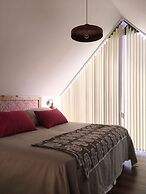 La Escondida San Rafael - Cabañas