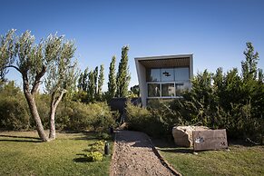 La Escondida San Rafael - Cabañas