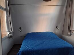 La Escondida San Rafael - Cabañas