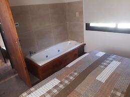 La Escondida San Rafael - Cabañas