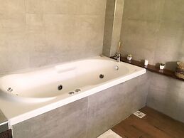 La Escondida San Rafael - Cabañas