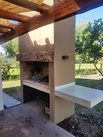 La Escondida San Rafael - Cabañas