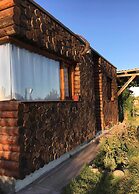 La Escondida San Rafael - Cabañas