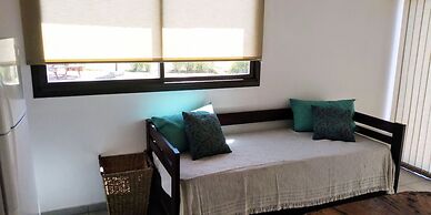 La Escondida San Rafael - Cabañas