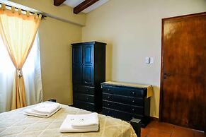 La Escondida San Rafael - Cabañas