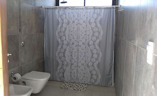 La Escondida San Rafael - Cabañas