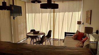 La Escondida San Rafael - Cabañas