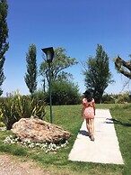 La Escondida San Rafael - Cabañas