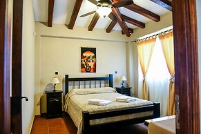 La Escondida San Rafael - Cabañas