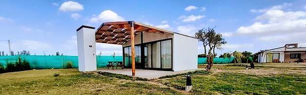 La Escondida San Rafael - Cabañas