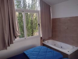 La Escondida San Rafael - Cabañas