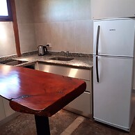 La Escondida San Rafael - Cabañas