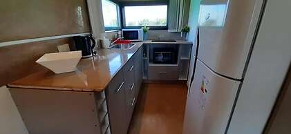 La Escondida San Rafael - Cabañas