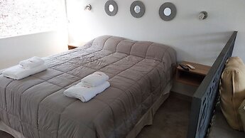 La Escondida San Rafael - Cabañas