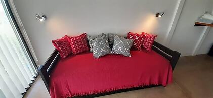 La Escondida San Rafael - Cabañas