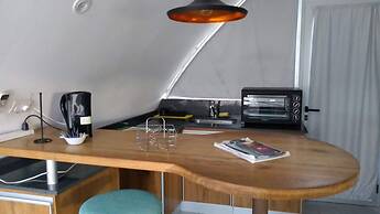 La Escondida San Rafael - Cabañas