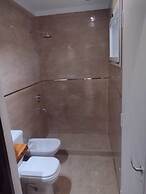 La Escondida San Rafael - Cabañas