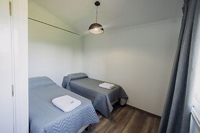 La Escondida San Rafael - Cabañas