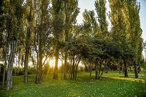 La Escondida San Rafael - Cabañas