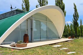 La Escondida San Rafael - Cabañas