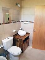 La Escondida San Rafael - Cabañas