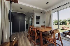 La Escondida San Rafael - Cabañas