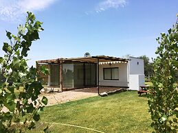 La Escondida San Rafael - Cabañas