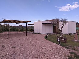 La Escondida San Rafael - Cabañas