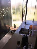 La Escondida San Rafael - Cabañas