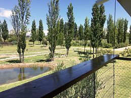 La Escondida San Rafael - Cabañas