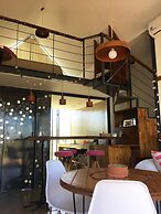 La Escondida San Rafael - Cabañas