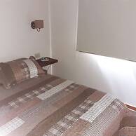 La Escondida San Rafael - Cabañas