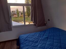 La Escondida San Rafael - Cabañas