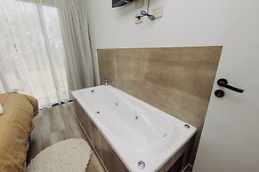 La Escondida San Rafael - Cabañas