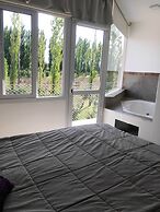 La Escondida San Rafael - Cabañas