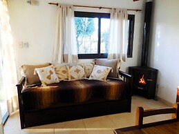 La Escondida San Rafael - Cabañas