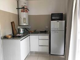 La Escondida San Rafael - Cabañas