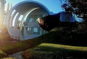 La Escondida San Rafael - Cabañas