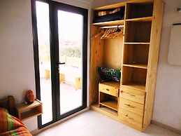 La Escondida San Rafael - Cabañas