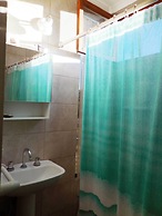 La Escondida San Rafael - Cabañas