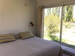 La Escondida San Rafael - Cabañas