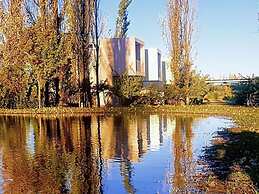 La Escondida San Rafael - Cabañas