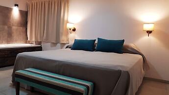 La Escondida San Rafael - Cabañas