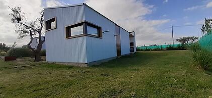 La Escondida San Rafael - Cabañas