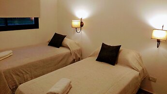 La Escondida San Rafael - Cabañas