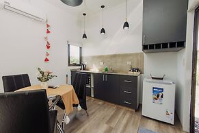 La Escondida San Rafael - Cabañas