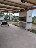 La Escondida San Rafael - Cabañas