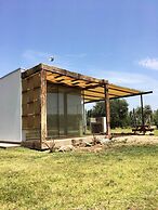 La Escondida San Rafael - Cabañas