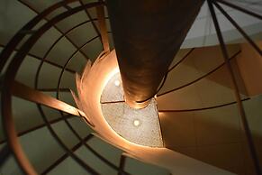 La Escondida San Rafael - Cabañas