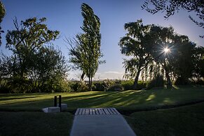 La Escondida San Rafael - Cabañas